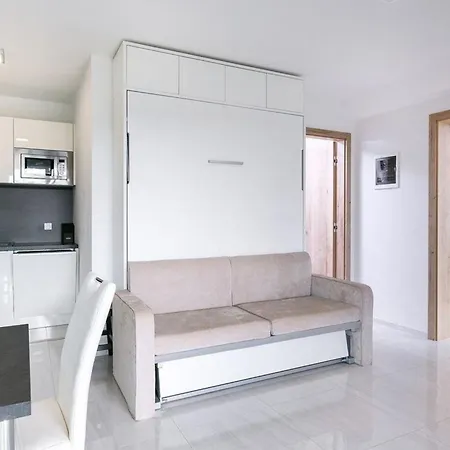 Ferienwohnung Fur 4 Personen Ca 35 Qm In Medulin, Istrien Sudkuste Von Istrien - B58547