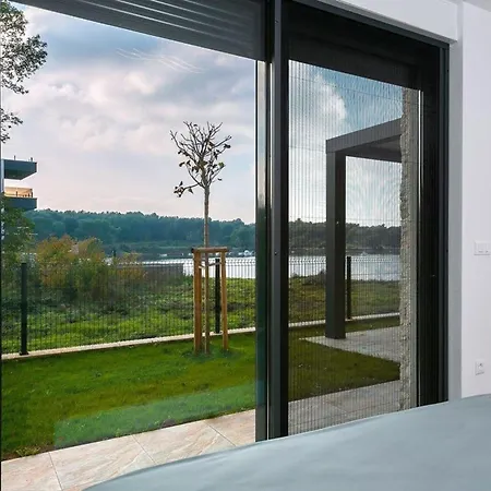 Appartement Ferienwohnung Fur 4 Personen Ca 35 Qm In Medulin, Istrien Sudkuste Von Istrien - B58547