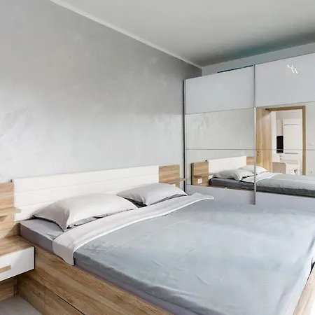 Appartement Ferienwohnung Fur 4 Personen Ca 35 Qm In Medulin, Istrien Sudkuste Von Istrien - B58547